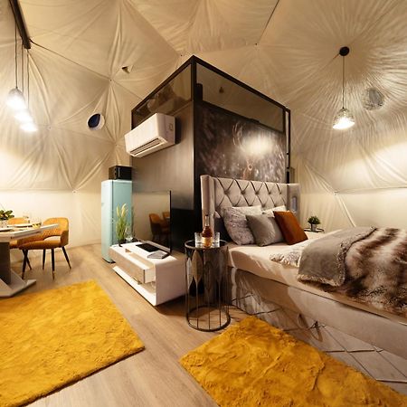Glamping Spindl One&Only Hotel Spindleruv Mlyn Exterior photo
